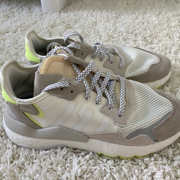 Adidas sneakers - Picture 3 of 5